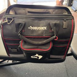 Husky Tool Bag 