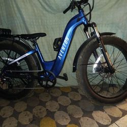 E Bike 