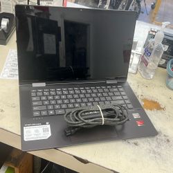 Hp Laptop Envy X360