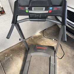 treadmill