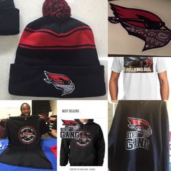 Bird Gang Gear