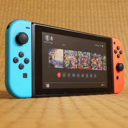 nintendo switch bundle