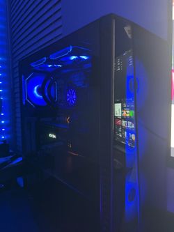 Gaming pc