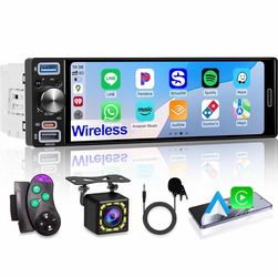 Single Din Stereo