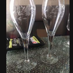 Princess House 4 Copas 