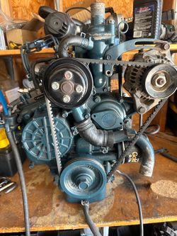 kubota engine diesel D1005