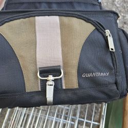 Quantaray Camera Bag