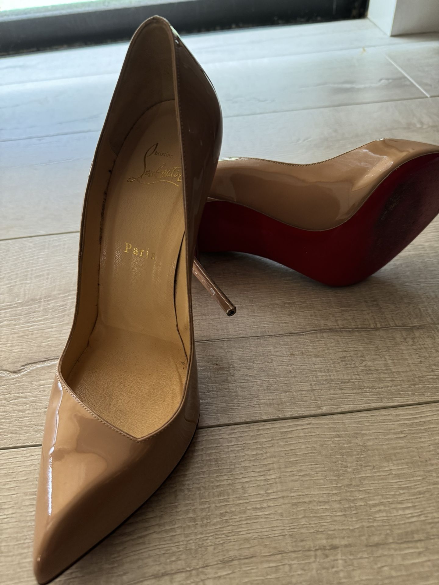 Louboutin original hotsell