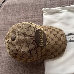 Gucci hats