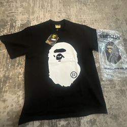 Bape Shirt 