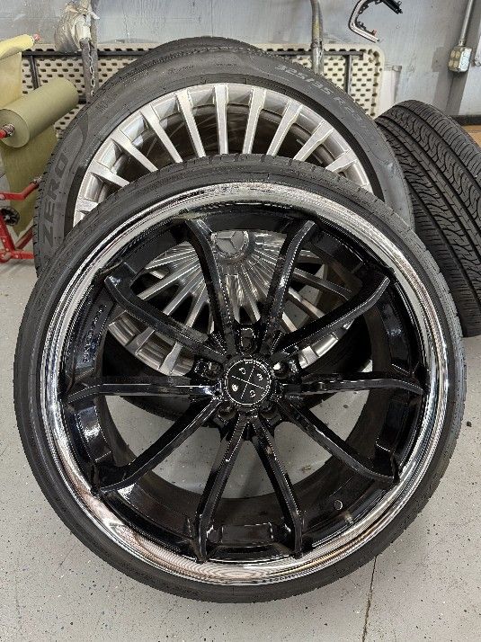 Rims