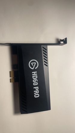 Elgado Hd 60pro Capture Cards