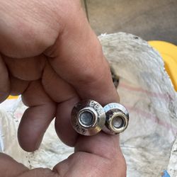 BBS lug Bolts