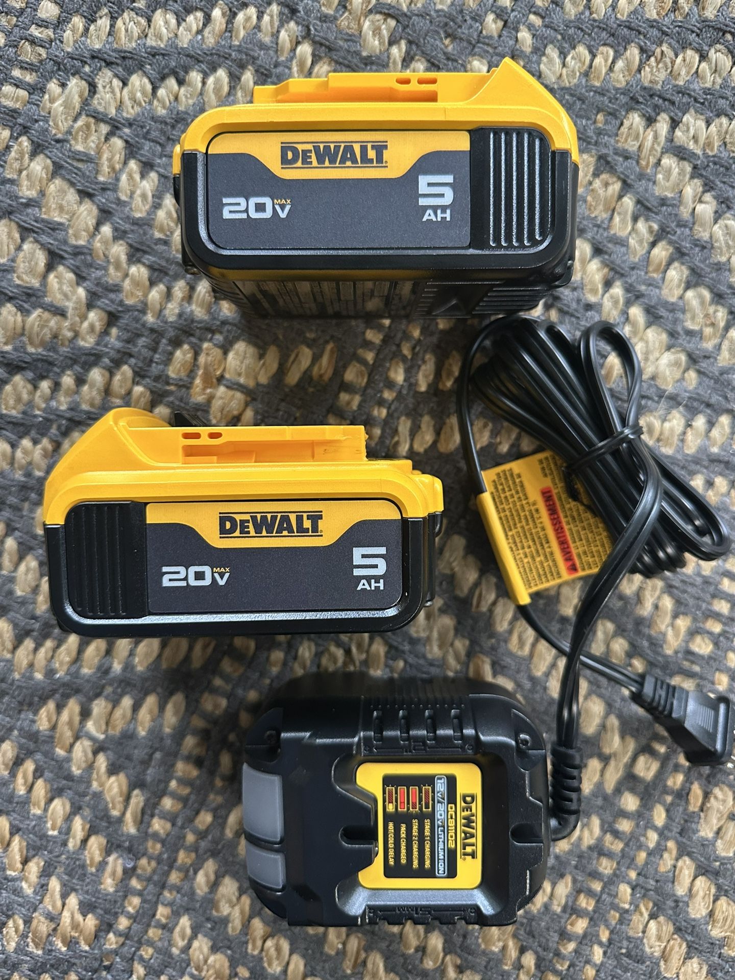 Dewalt