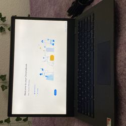 LENOVO 14" Chromebook Laptop 