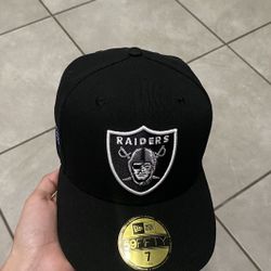 Raiders Hat Size (7)