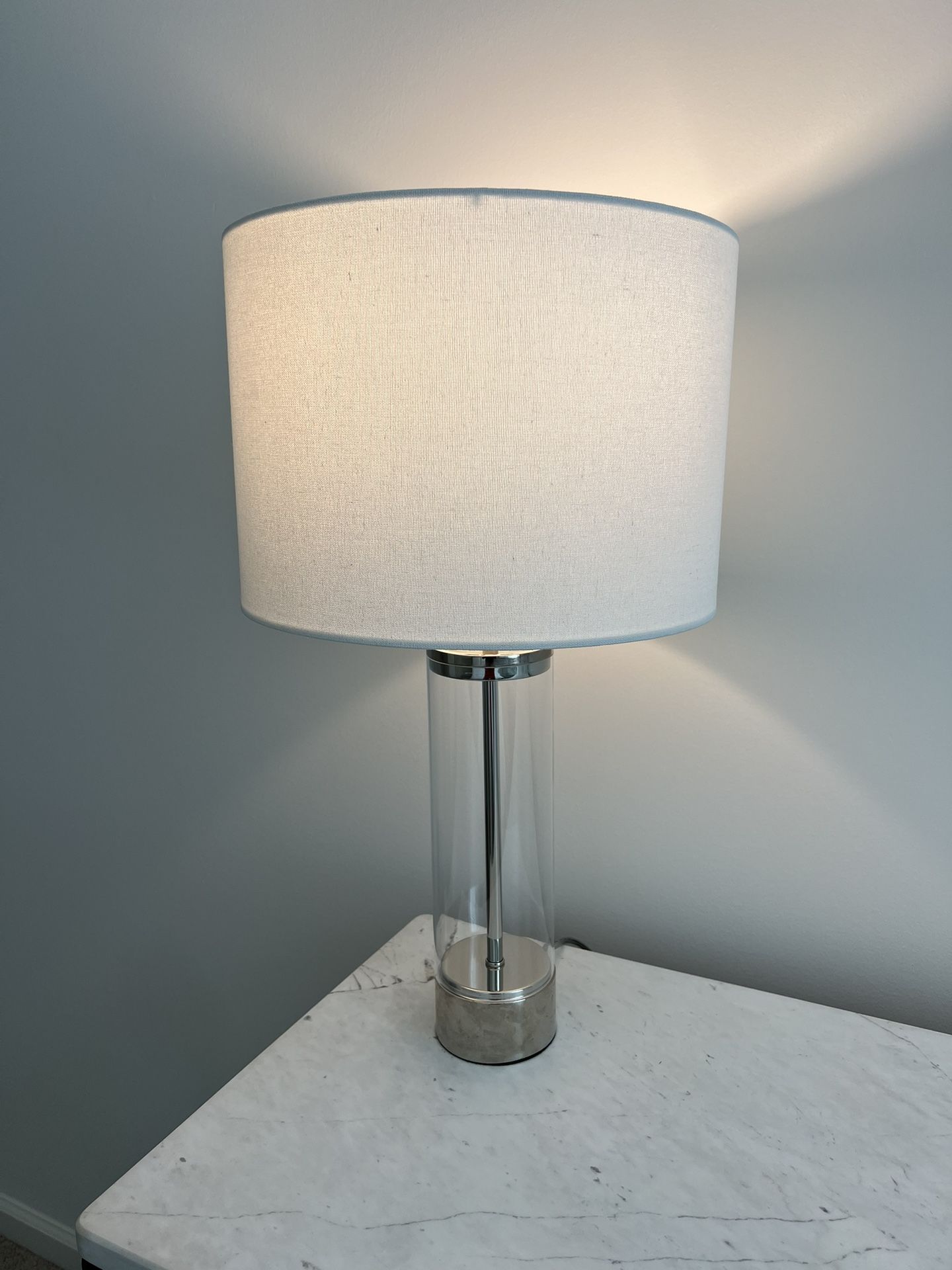 West Elm Acrylic Table atelieryuwa.ciao.jp