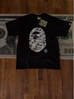 bape shirt