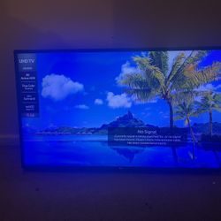43” Lg 4K Smart Tv 1080p 