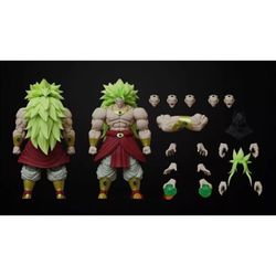 Kong Studio ss3 Broly
