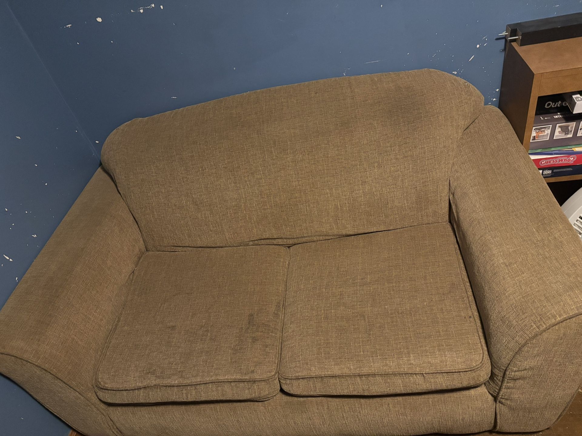 Love Seat