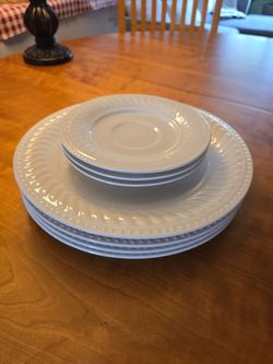 Gibson plates