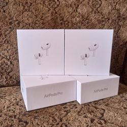 Apple AirPods Pro 2nd Generation