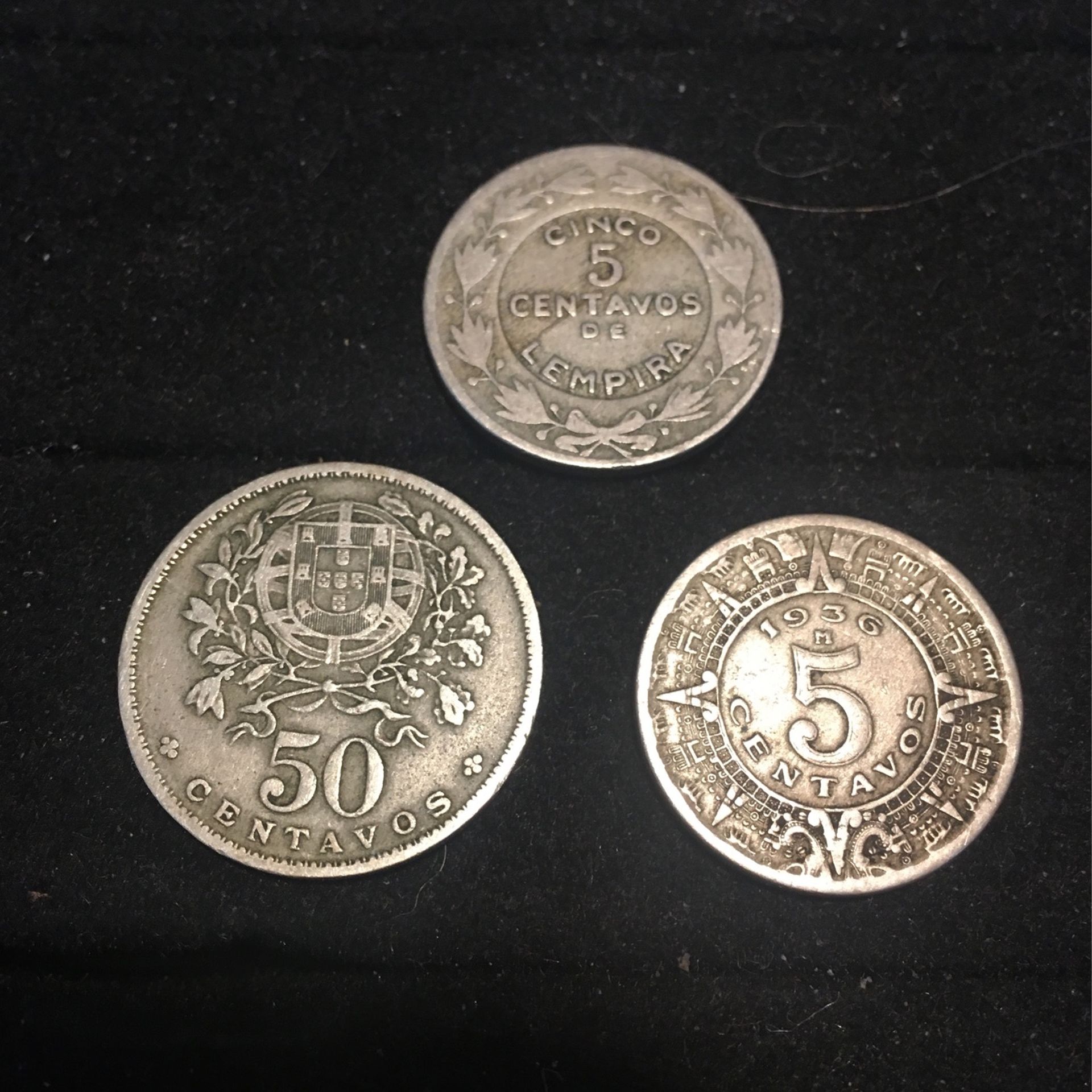 Coins