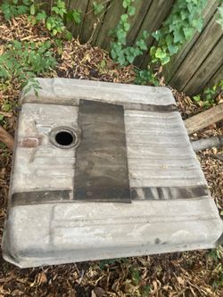 Used 1967 Chevy caprice gas tank