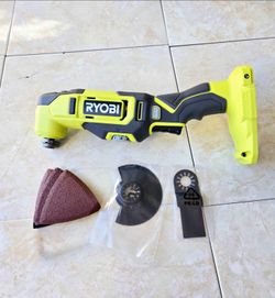 RYOBI 18V Multi Tool