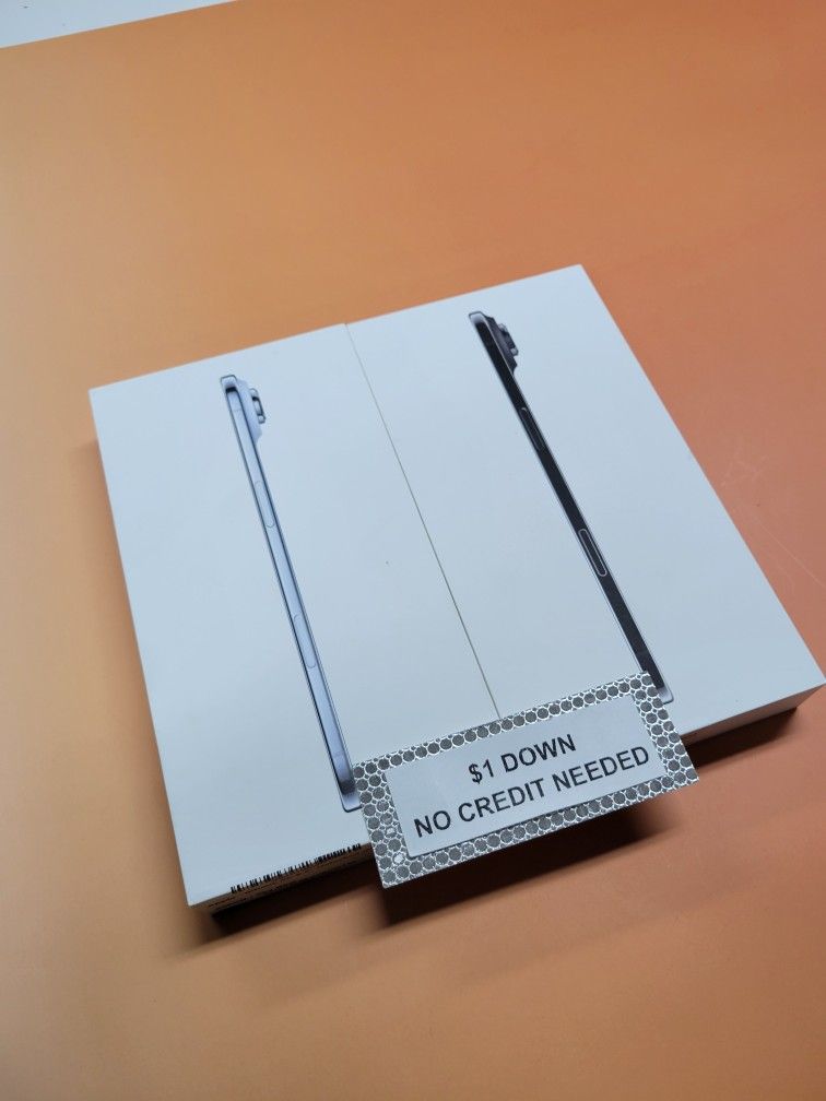 Apple IPhone Air 5G Unlocked New - Only $1 Today Pay The Rest Later!