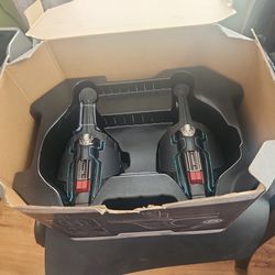 Disney Marvel Spider-Man Nanotech web shooters