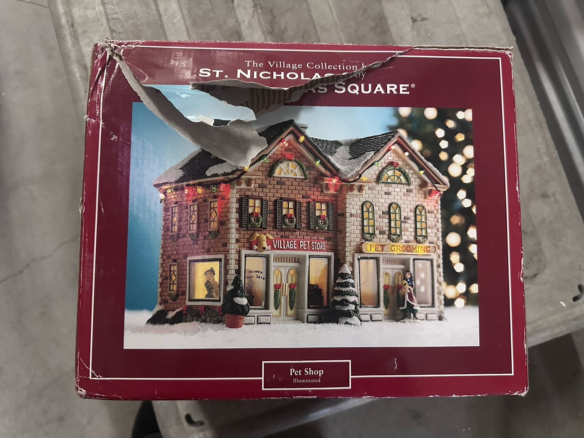 Christmas Decor