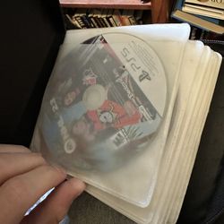 PS4 And PS5 Used Games