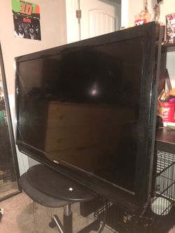 Sanyo 39in TV (No remote)