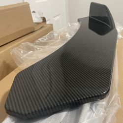 Q50 Front Lip *New In Box *