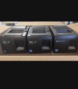 POS Printer Start Psp100ii