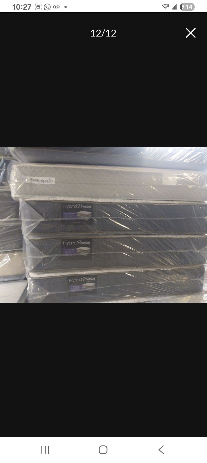 Beds All Sizes