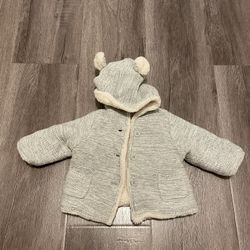 Gap Baby Jacket (3-6 months)