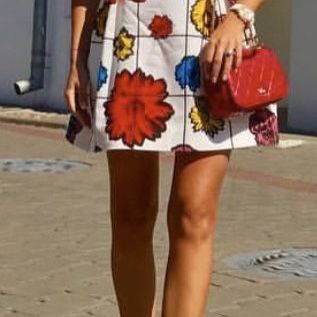 Moschino Dress size S