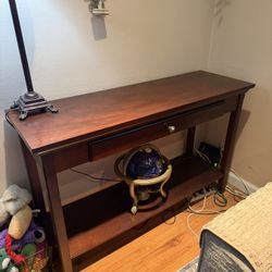 Entry Table / Side Table