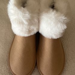 Botas