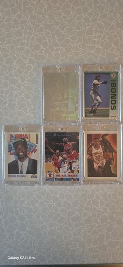 Sports Cards
