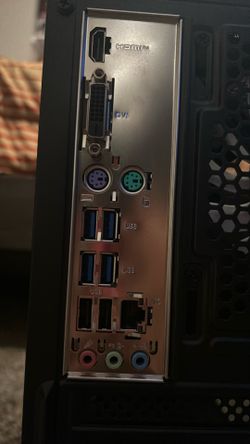 Gaming PC