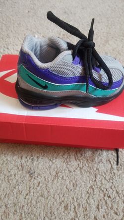 Nike airmax sz 5