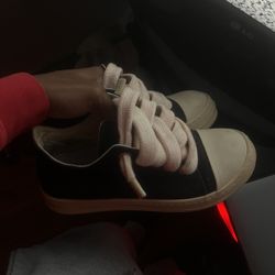 Rick Owen's 