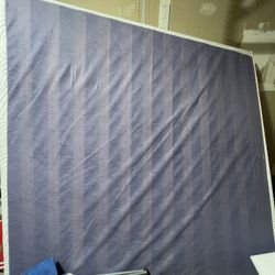 California King Box Spring