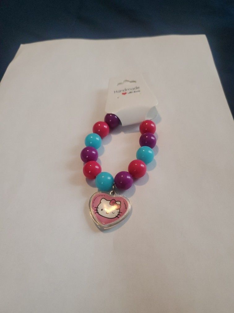 Girls Bracelet