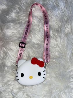 Hello Kitty & Friends Cross Body Purses Or Watches