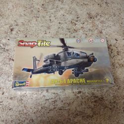 AH-64 Apache 